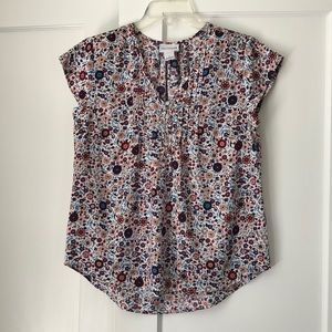 Liz Claiborne Size Small Top